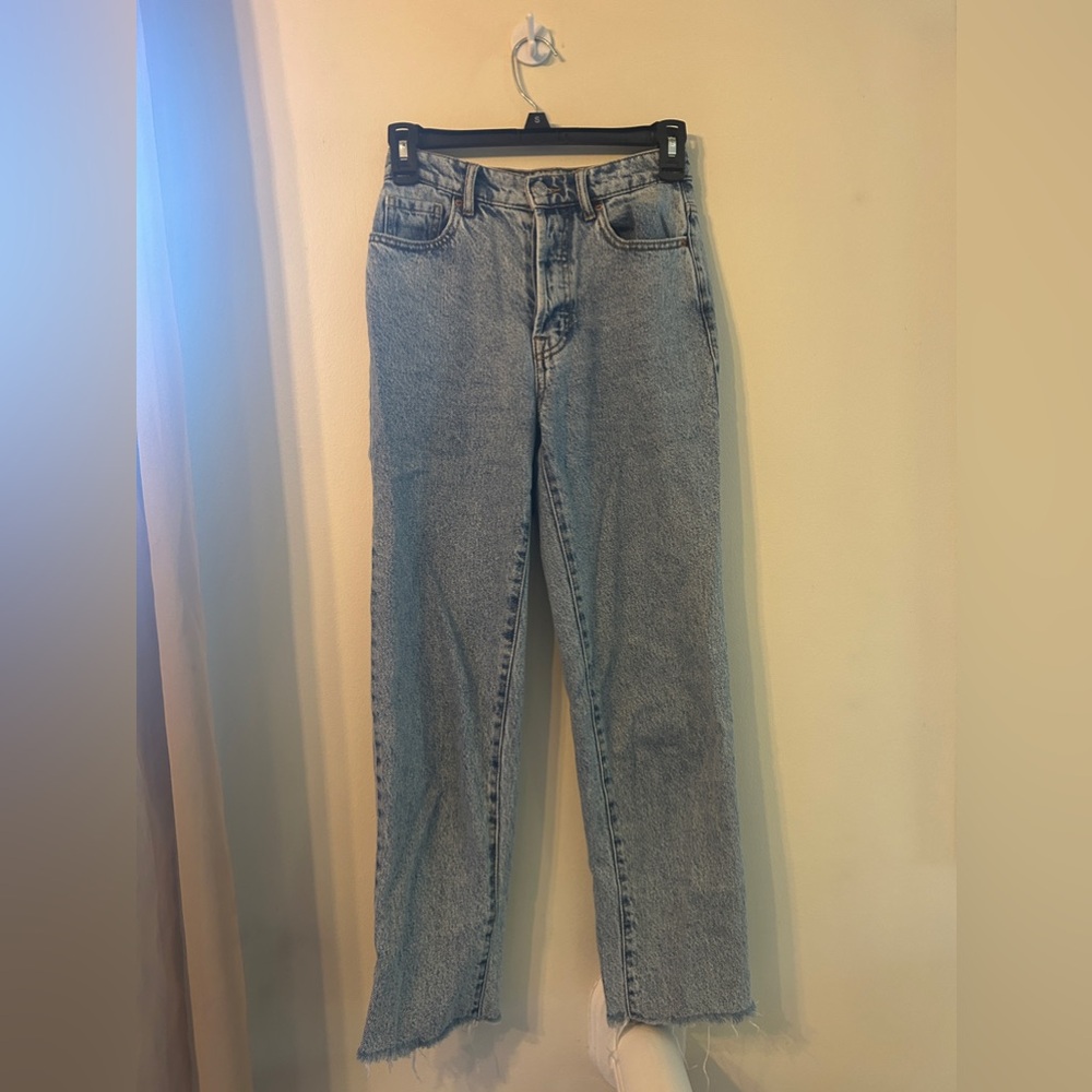 Pacsun jeans